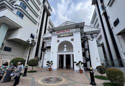 Grandlink Square (D14), Retail #504275731